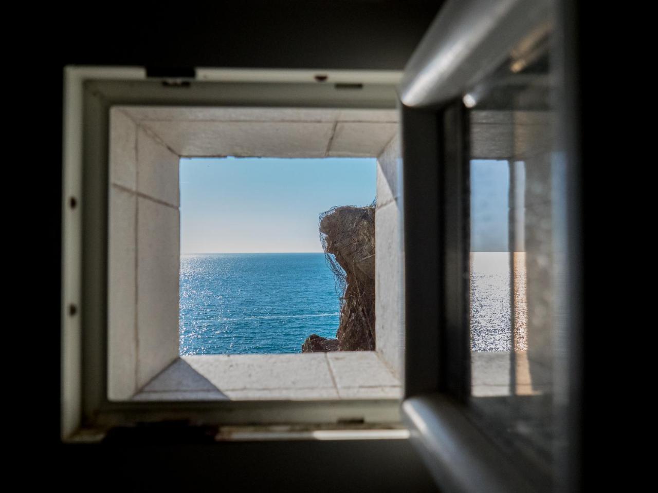 Unda De Ma Sea View Terrace Apartment Vernazza Exterior photo